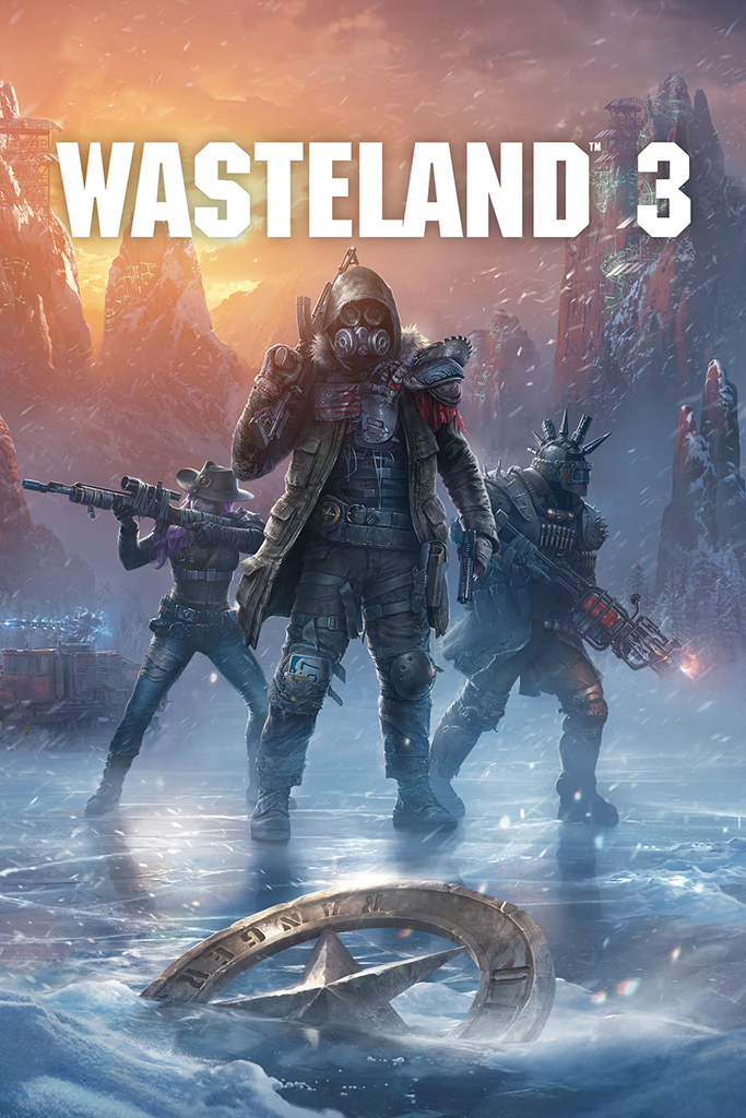 Wasteland 3