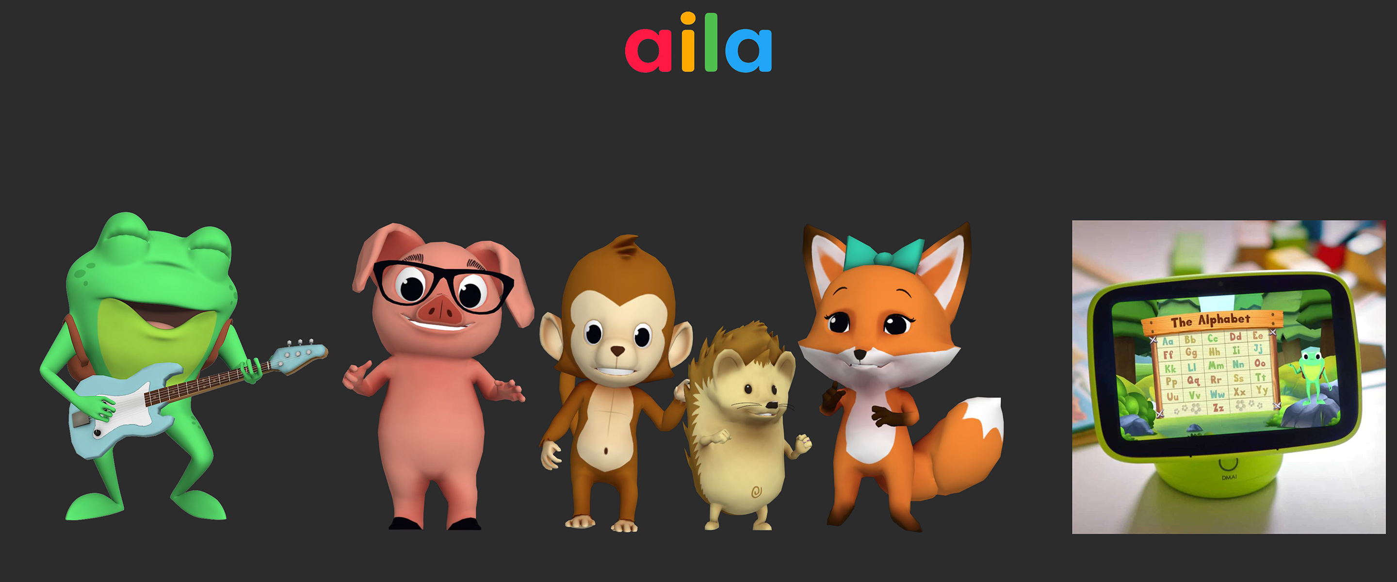 AILA